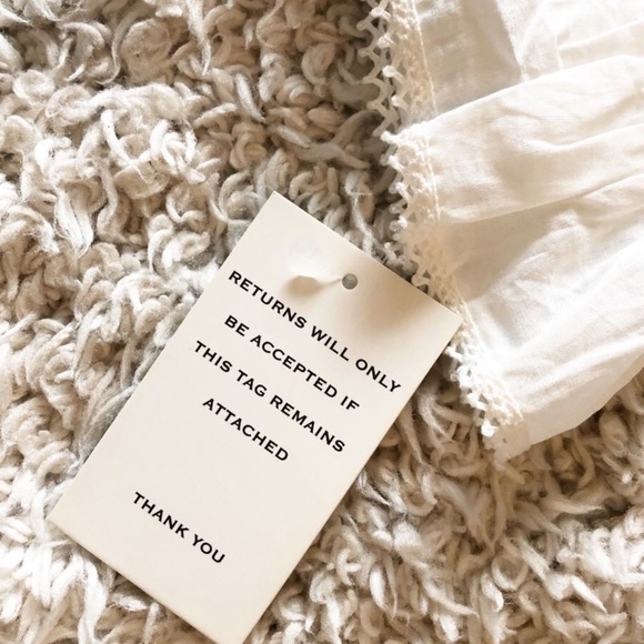 FOR LOVE AND LEMONS STARRY EYED MINI BRIDAL - Picture 10 of 10